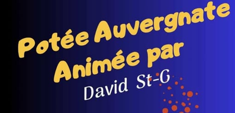 Potée Auvergnate Animée par St-G