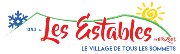 Logo Mairie Les Estables