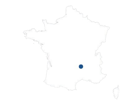 Carte des Estables